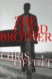 Cover of: The good brother