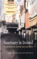 Sanctuary in Ireland : perspectives on asylum law and policy