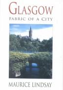 Glasgow : fabric of a city