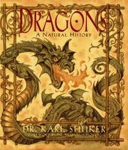 Cover of: Dragons: a natural history