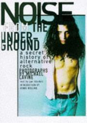 Cover of: Noise from the underground