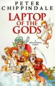 Laptop of the gods : a millennium fable