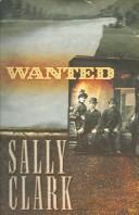 Wanted by Sally Clark