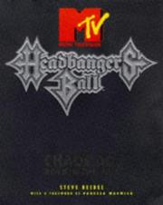 MTV Headbangers's Ball : chaos AD : rock in the nineties