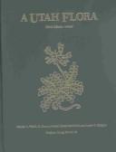 Cover of: A Utah flora by Stanley L. Welsh ... [et al.], editors.