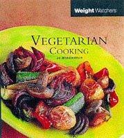 Vegetarian cooking