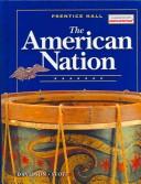 Cover of: The American nation by James West Davidson