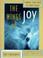 Cover of: The wings of joy