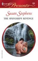 Cover of: The Spaniard's revenge
