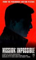 Cover of: Mission: impossible: a novel