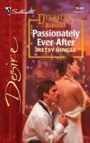 Cover of: Passionately ever after