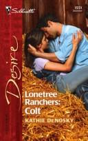 Cover of: Lonetree ranchers.