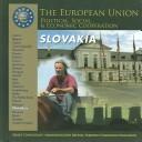 Cover of: Slovakia