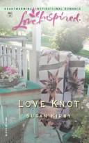 Cover of: Love knot