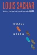 Small steps by Louis Sachar