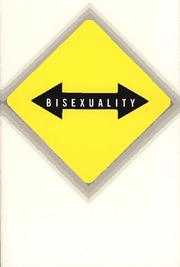 Cover of: Vice versa: bisexuality and the eroticism of everyday life