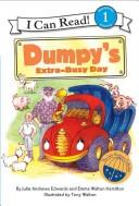 Cover of: Dumpy's extra-busy day
