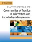 Encyclopedia of communities of practice in information and knowledge management