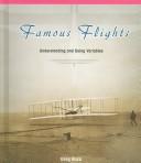 Cover of: Famous flights: understanding and using variables