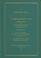 Cover of: A commentary and review of Montesquieu's spirit of laws