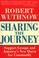 Cover of: Sharing the journey
