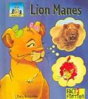 Cover of: Lion manes