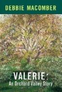 Cover of: Valerie: an Orchard Valley novel