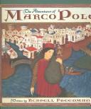 Marco Polo by Russell Freedman