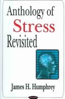 Cover of: Anthology of stress revisited