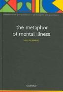 The metaphor of mental illness