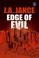 Cover of: Edge of evil