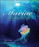 Marine biology by Peter Castro, Michael E. Huber, Mike Huber