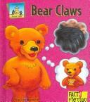 Cover of: Bear claws