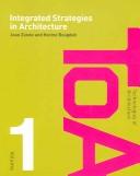 Integrated strategies in architecture