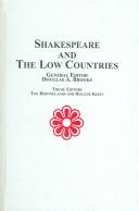 Cover of: Shakespeare and the low countries