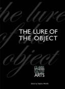 The lure of the object