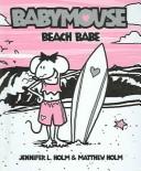 Cover of: Babymouse