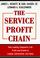 Cover of: The service profit chain
