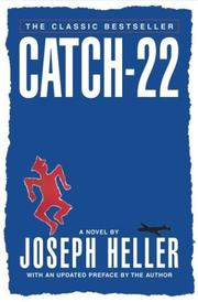 Cover of: Catch-22 by Joseph Heller