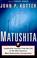 Cover of: Matsushita  Leadership