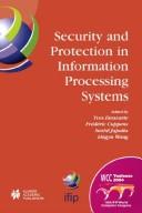 Security and protection in information processing systems : IFIP 18th world computer congress : TC11 19th international information security conference, 22-27 August 2004, Toulouse, France