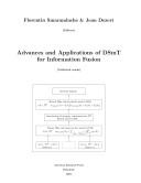 Advances and applications of DSmT for information fusion by Florentin Smarandache, Jean Dezert