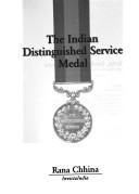 Cover of: The Indian Distinguished Service Medal