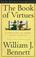 Cover of: The BOOK OF VIRTUES