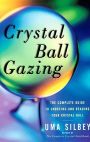 Cover of: Crystal ball gazing