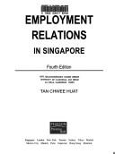 Employment relations in Singapore