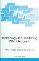 Technology for combating WMD terrorism