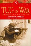 Tug of war : the battle for Italy, 1943-1945