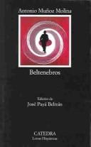Cover of: Beltenebros