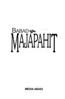 Cover of: Babad Majapahit